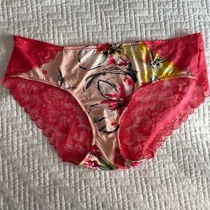 Cacique Hipster Panty